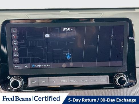 Certified 2023 Hyundai Kona Limited image 25