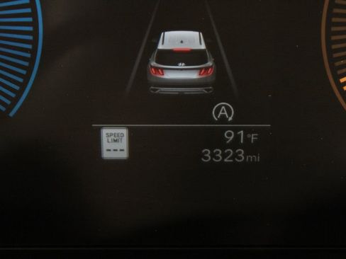 Certified 2026 Hyundai Tucson SE image 26