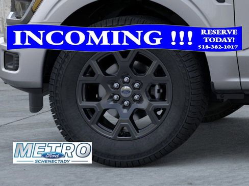 New 2026 Ford F150 STX image 19