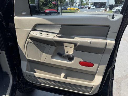 Used 2008 Dodge Ram 3500 Truck SLT w/ Popular Equipment Group image 13