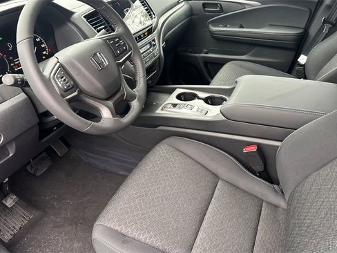 New 2026 Honda Ridgeline Sport image 10