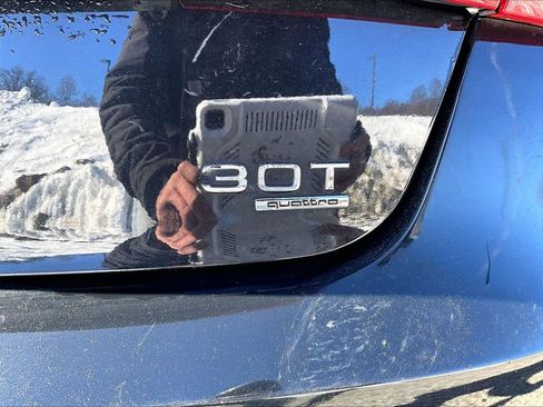 Used 2013 Audi A6 3.0T Prestige w/ Prestige Pkg image 8