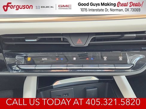 New 2026 Buick Envision Avenir AWD/4WD image 31