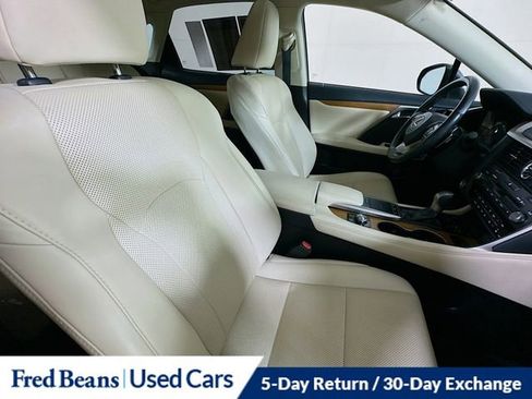Used 2021 Lexus RX 350 AWD w/ Premium Package image 27