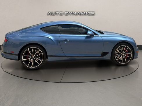 Used 2020 Bentley Continental GT V8 image 5