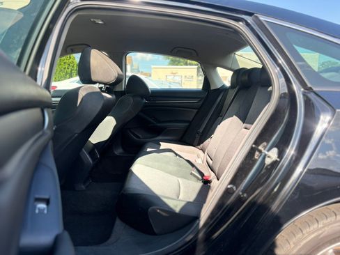 Used 2020 Honda Accord LX image 11
