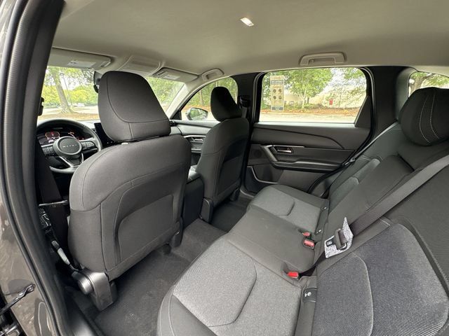 New 2026 MAZDA CX-5 AWD 2.5 S image 24