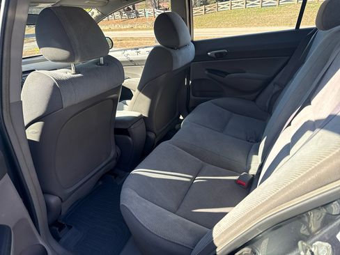 Used 2010 Honda Civic LX image 8