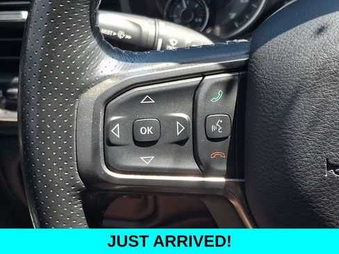 Used 2020 RAM 1500 Rebel w/ Rebel Level 2 Equipment Group AWD/4WD image 21