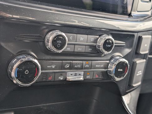 Used 2023 Ford F150 XLT w/ Equipment Group 302A High AWD/4WD image 15