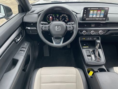 Used 2023 Honda CR-V Sport Touring image 24