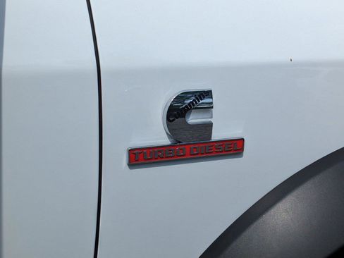 New 2024 RAM 5500 Tradesman w/ Chrome Appearance Group image 8