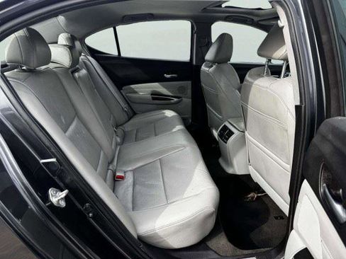 Used 2016 Acura TLX V6 SH-AWD w/ Technology Pkg image 42