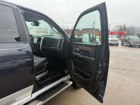 Used 2013 RAM 1500 Laramie w/ Convenience Group image 53