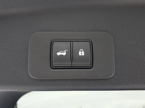 New 2025 Nissan Murano SL image 8