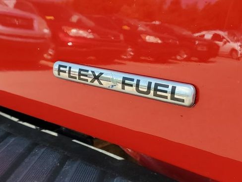 Used 2013 Ford F150 STX w/ Mid Equipment Group AWD/4WD image 8