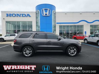 Used 2019 Dodge Durango GT