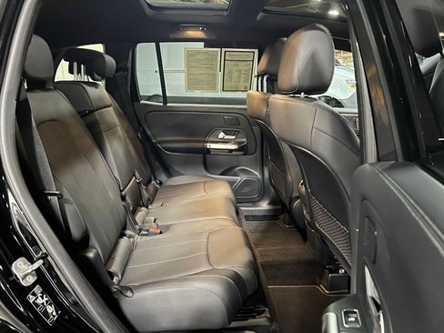 Certified 2026 Mercedes-Benz GLB 250 4MATIC image 14