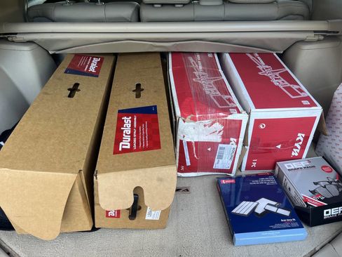 Used 2014 Toyota Venza LE image 10