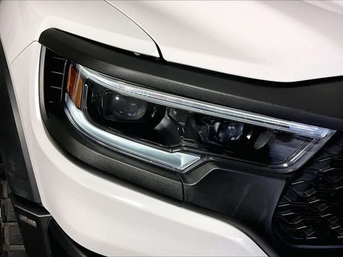 Used 2021 RAM 1500 TRX w/ TRX Level 2 Equipment Group image 28