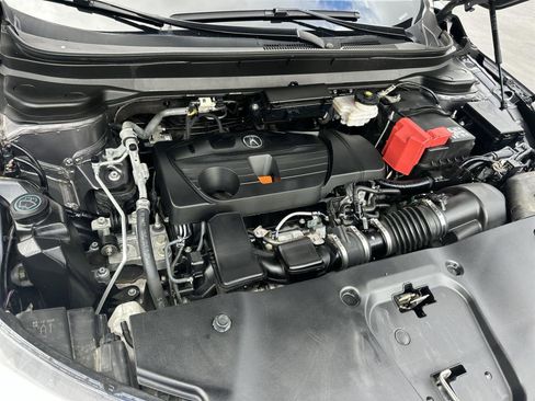 Used 2019 Acura RDX FWD w/ Advance Package image 9