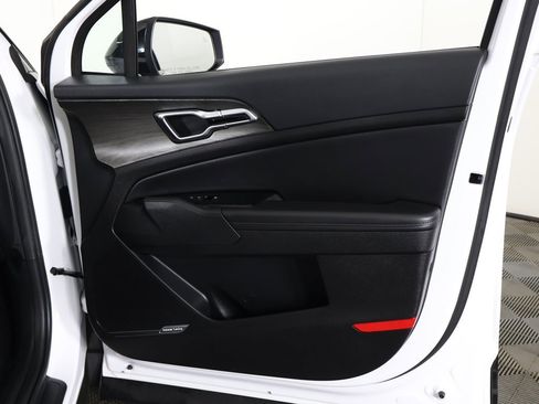Used 2024 Kia Sportage X-Pro Prestige image 28