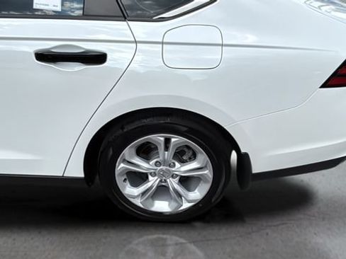 Used 2024 Honda Accord LX image 36