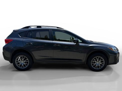 Used 2018 Subaru Crosstrek 2.0i Premium AWD/4WD image 6