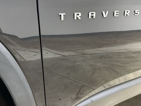 Used 2019 Chevrolet Traverse LS FWD image 38