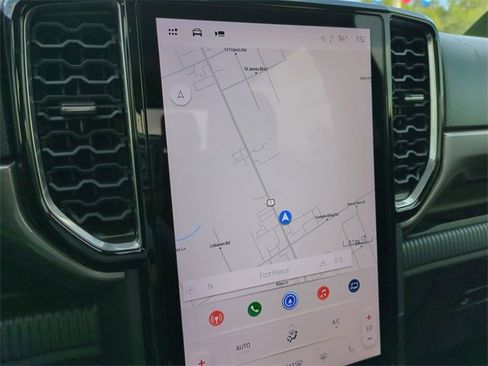 Used 2024 Ford Ranger XLT w/ Equipment Group 301A High image 24