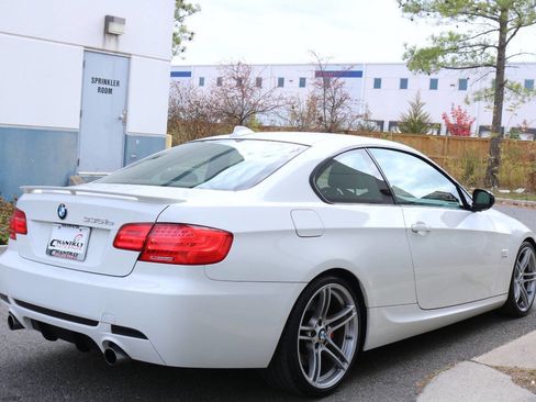 Used 2013 BMW 335is Coupe image 5