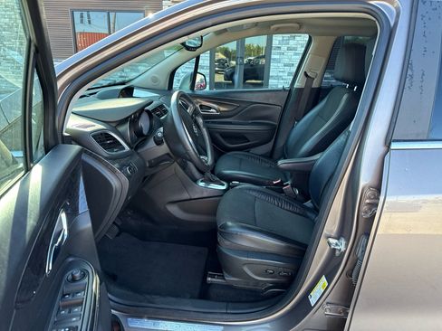 Used 2014 Buick Encore Convenience image 9