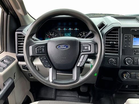 Used 2020 Ford F150 XL w/ XL Power Equipment Group image 5