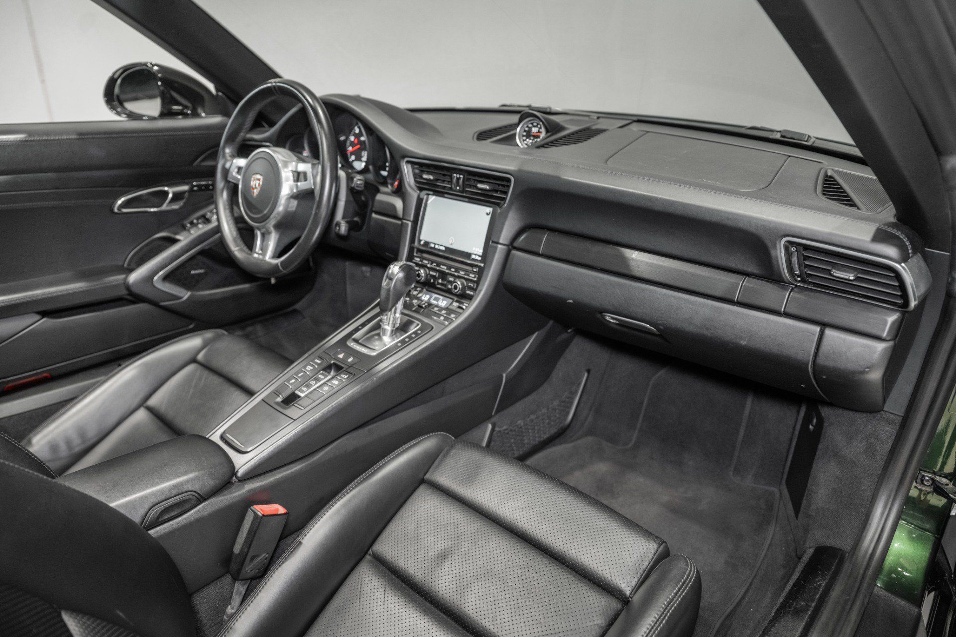 Used 2016 Porsche 911 Carrera GTS RWD image 21