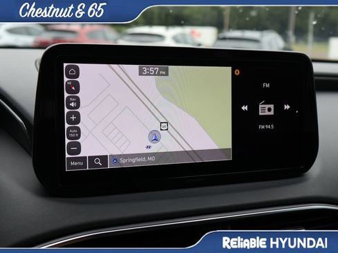 Certified 2023 Hyundai Santa Fe XRT AWD/4WD image 34