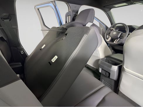 New 2026 Toyota Tacoma TRD Sport image 27