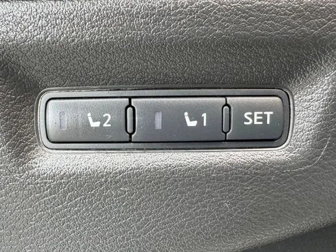 Used 2017 Nissan Murano SL w/ SL Technology Package image 43