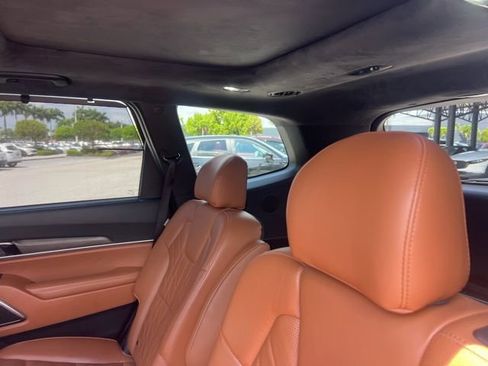 Used 2024 Kia Telluride SX Prestige X-Line AWD/4WD image 41