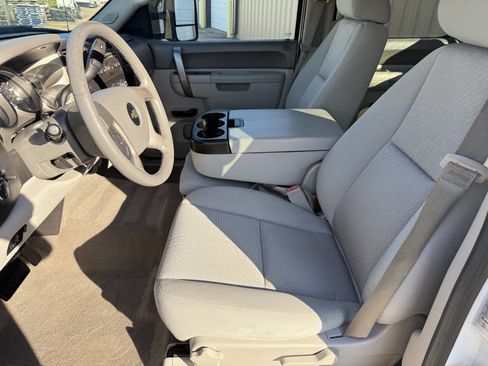 Used 2013 Chevrolet Silverado 3500 LT w/ Convenience Package image 36