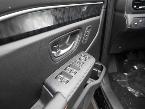 New 2026 Honda Passport TrailSport Elite image 7