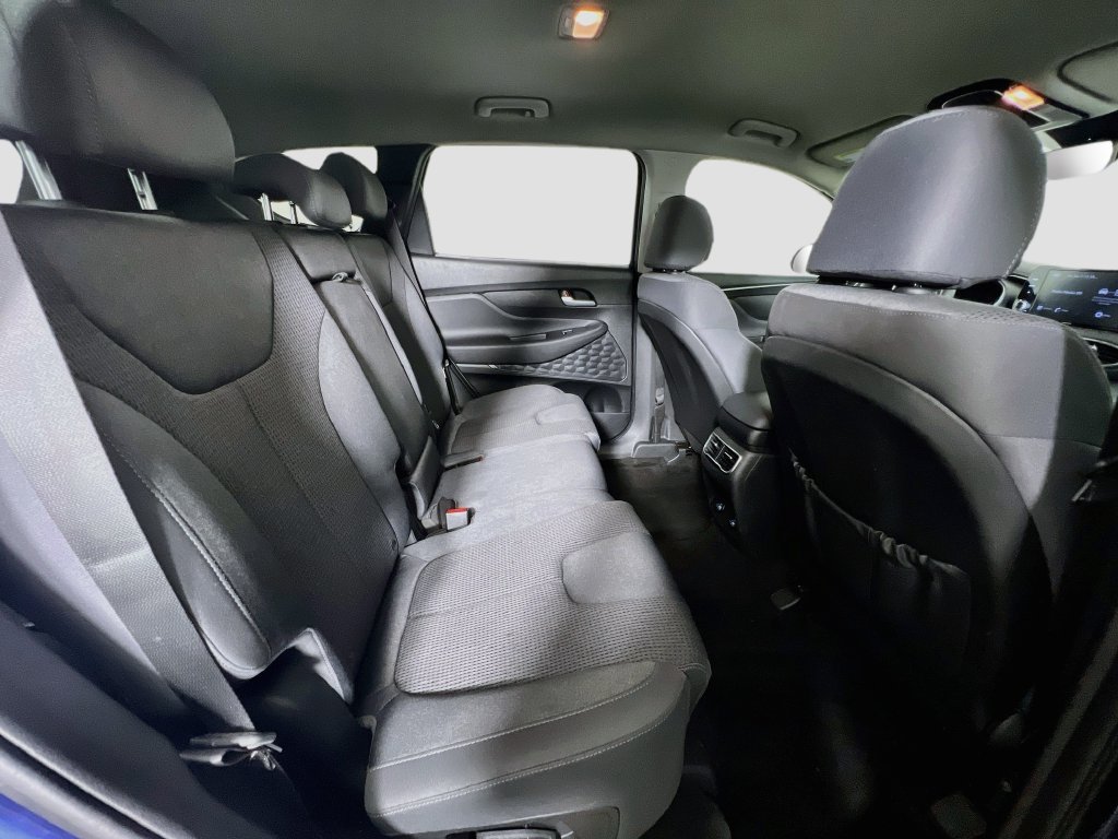 Used 2021 Hyundai Santa Fe SEL FWD image 28