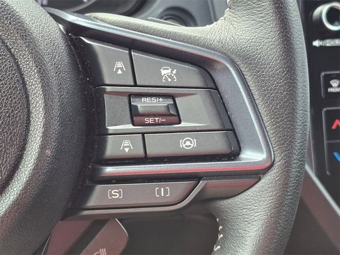 Certified 2025 Subaru Forester Limited w/ Popular Package #1 image 33