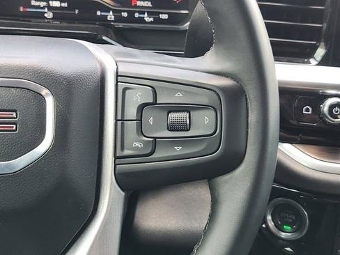 Used 2024 GMC Sierra 2500 SLT w/ SLT Premium Package AWD/4WD image 29