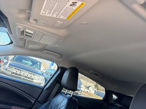 Used 2025 Ford Mustang Mach-E Select w/ Comfort Package Lite image 24