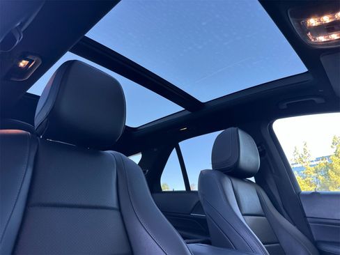 Certified 2023 Mercedes-Benz GLE 350 image 19