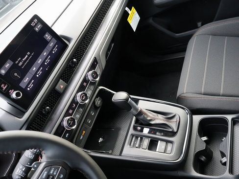 New 2026 Honda CR-V Sport image 18