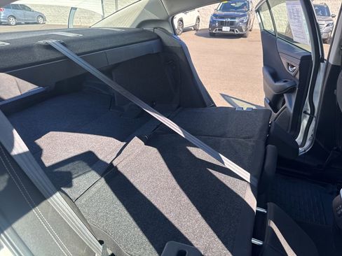 Certified 2025 Subaru Legacy Premium image 18