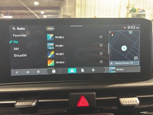 New 2026 Kia Sportage X-Line w/ X-Line Technology Package AWD/4WD image 11