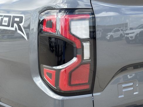 New 2026 Ford Ranger Raptor AWD/4WD image 11