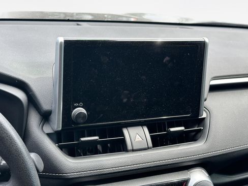Certified 2023 Toyota RAV4 XLE w/ Convenience Package FWD image 11